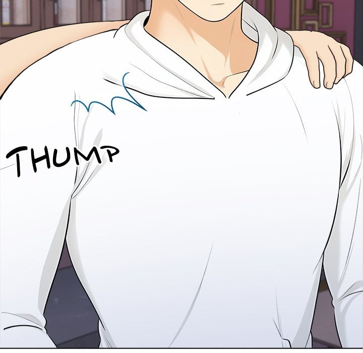 Purity Game - Chapter 15 Page 136