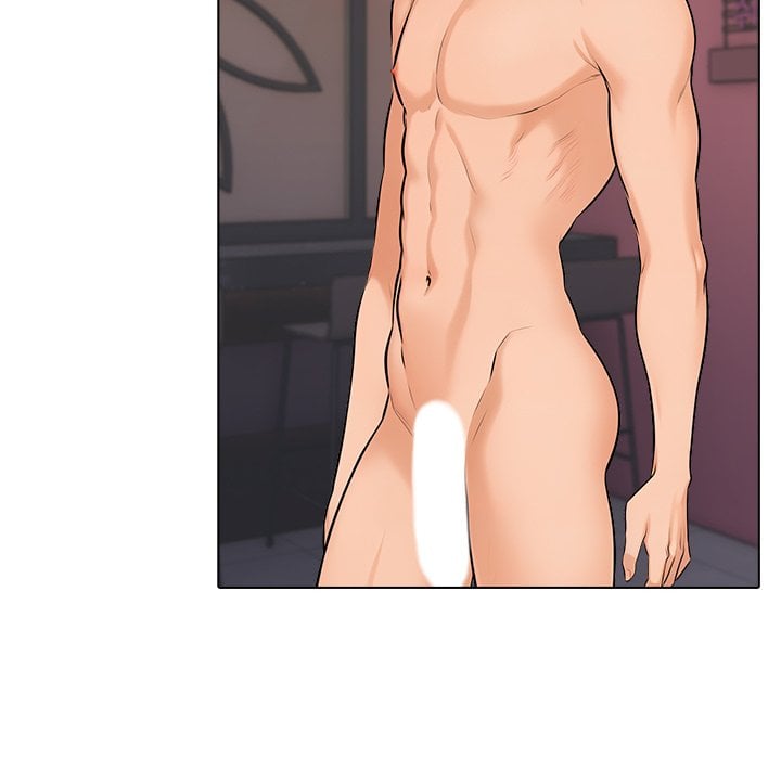 Purity Game - Chapter 15 Page 73