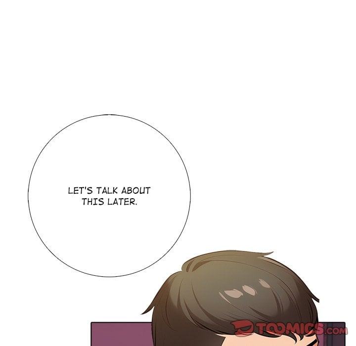 Purity Game - Chapter 15 Page 87