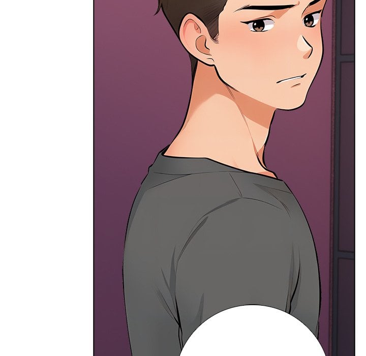 Purity Game - Chapter 15 Page 88