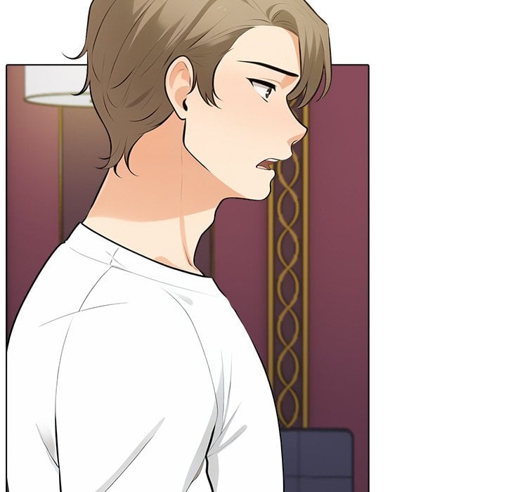 Purity Game - Chapter 15 Page 92