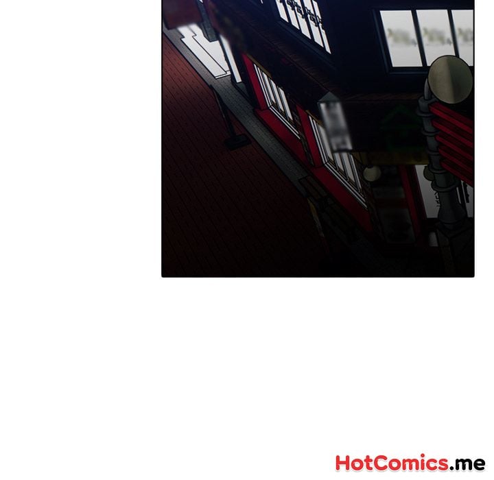 Purity Game - Chapter 16 Page 5