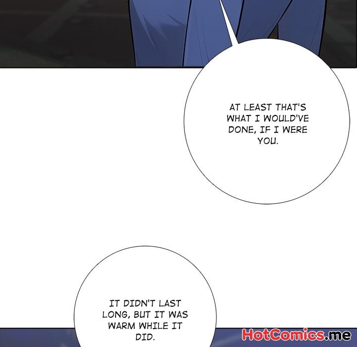 Purity Game - Chapter 16 Page 51