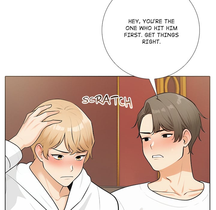 Purity Game - Chapter 16 Page 68