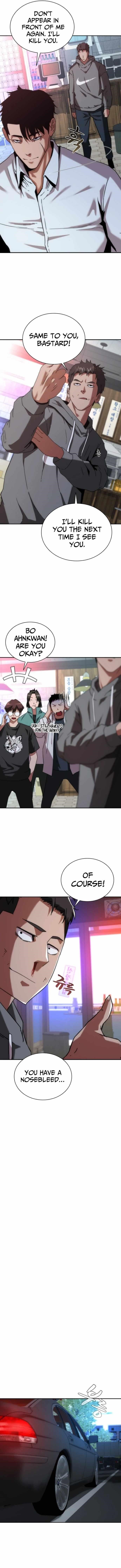 Zombie Revelation: 82-08 - Chapter 1 Page 19