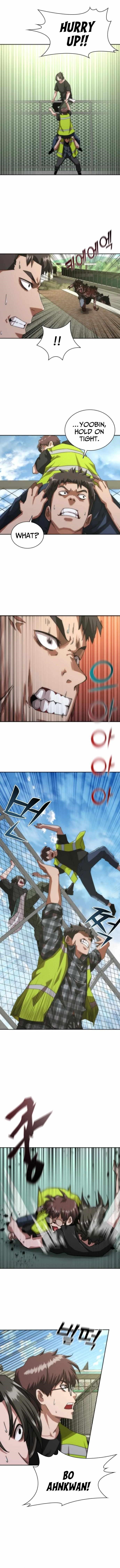 Zombie Revelation: 82-08 - Chapter 10 Page 3