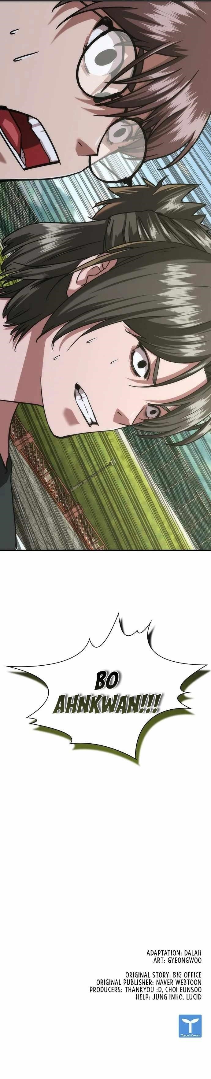 Zombie Revelation: 82-08 - Chapter 11 Page 18