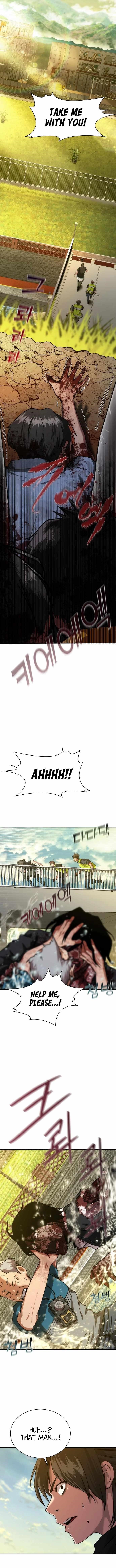 Zombie Revelation: 82-08 - Chapter 12 Page 4