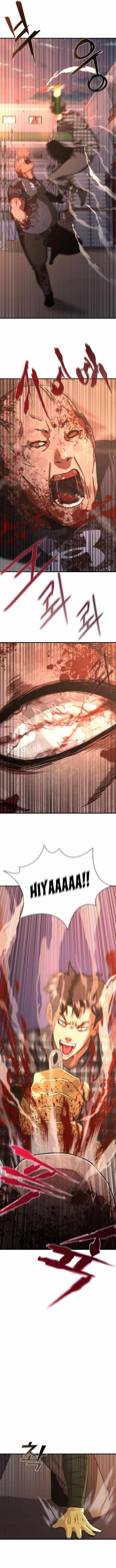 Zombie Revelation: 82-08 - Chapter 14 Page 16