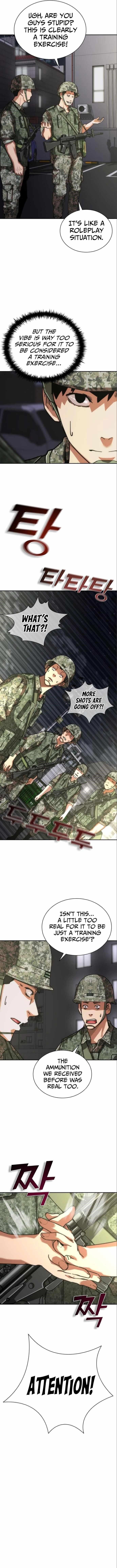 Zombie Revelation: 82-08 - Chapter 15 Page 11