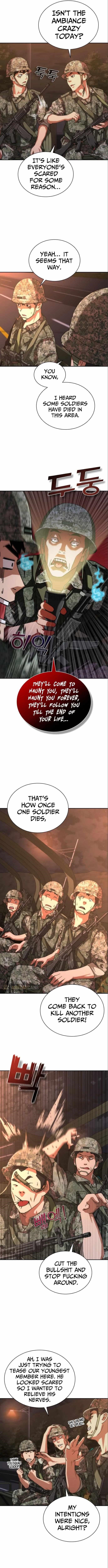 Zombie Revelation: 82-08 - Chapter 15 Page 5