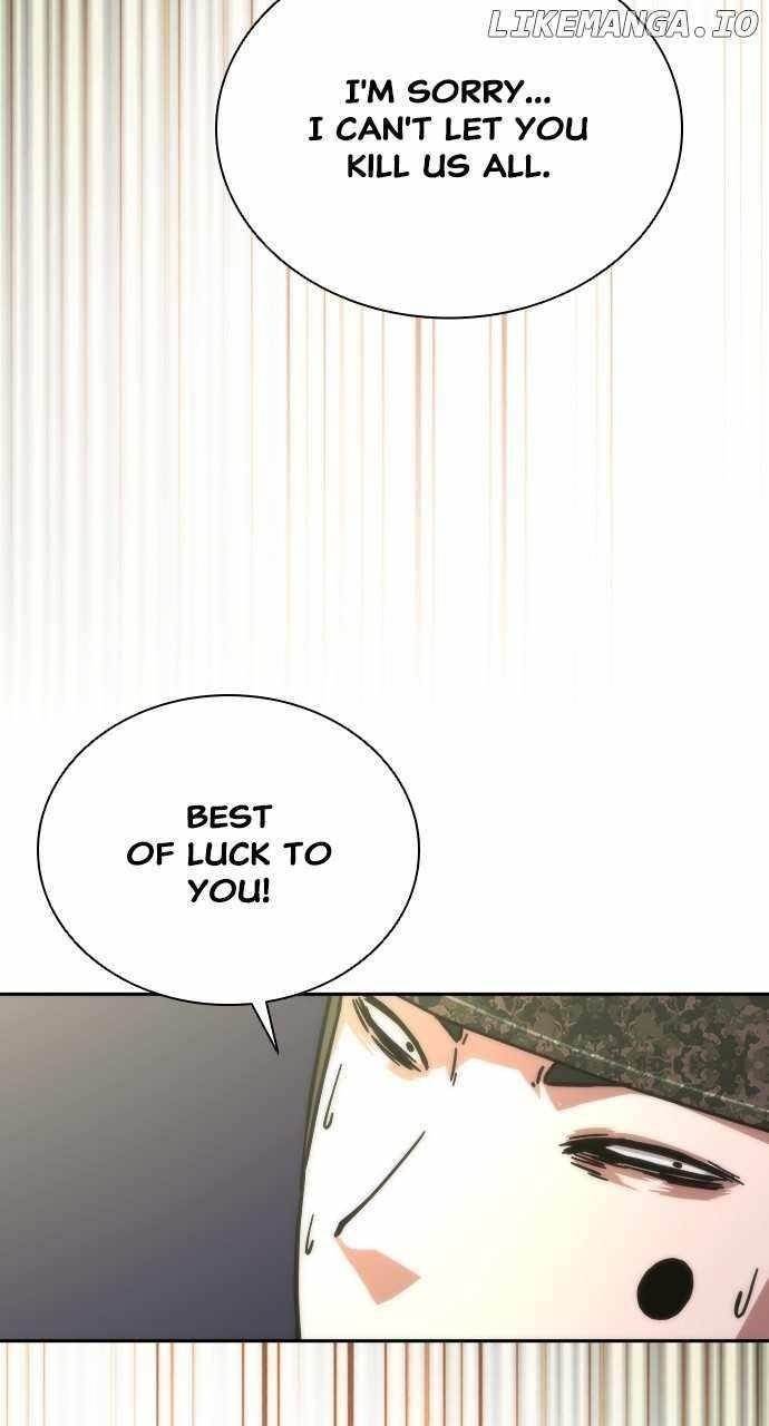 Zombie Revelation: 82-08 - Chapter 18 Page 108