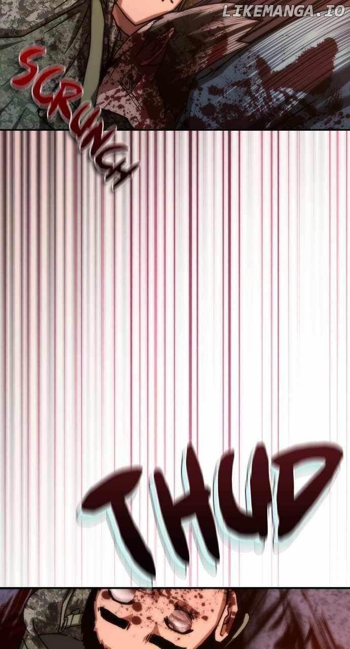 Zombie Revelation: 82-08 - Chapter 18 Page 119