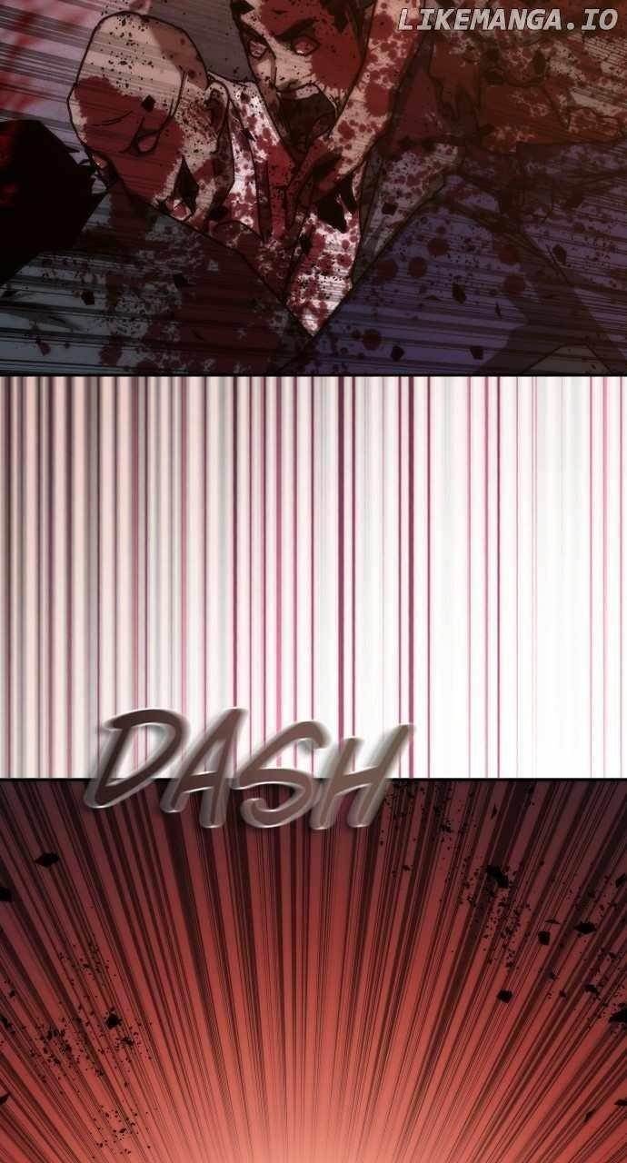 Zombie Revelation: 82-08 - Chapter 18 Page 124