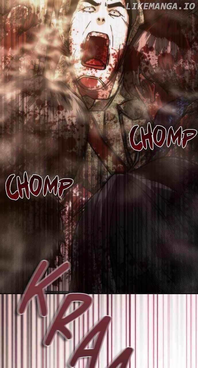 Zombie Revelation: 82-08 - Chapter 18 Page 130