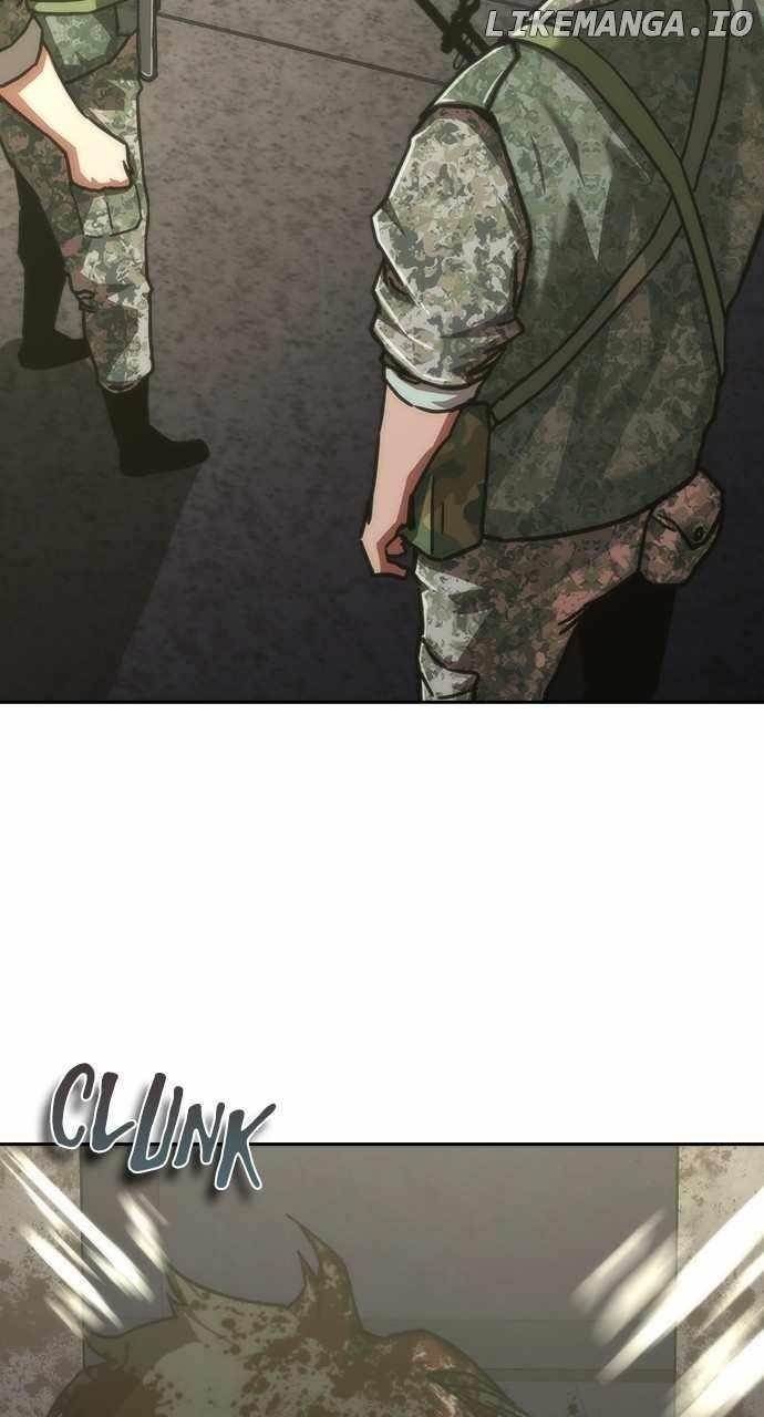 Zombie Revelation: 82-08 - Chapter 18 Page 139