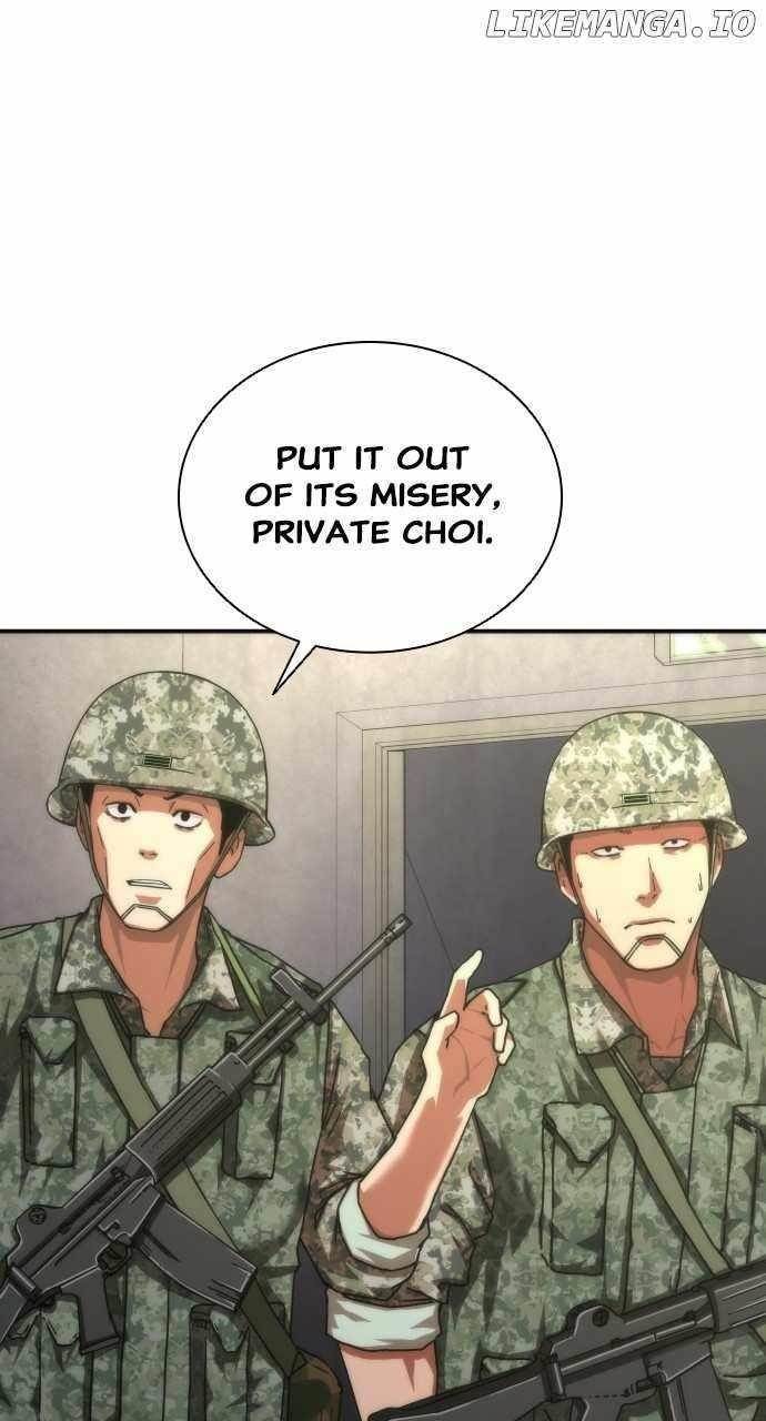 Zombie Revelation: 82-08 - Chapter 18 Page 141