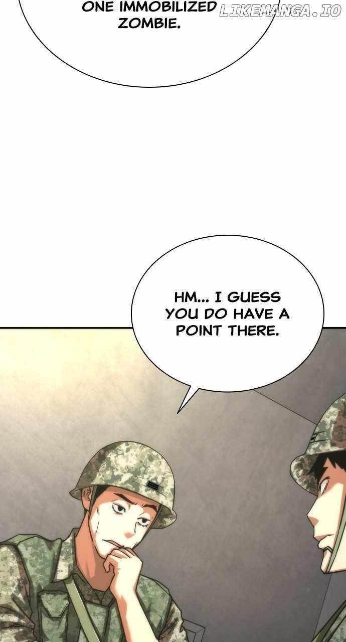 Zombie Revelation: 82-08 - Chapter 18 Page 148