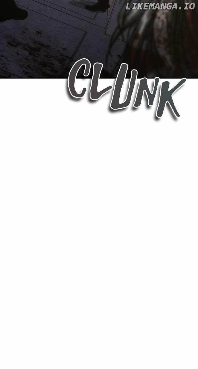 Zombie Revelation: 82-08 - Chapter 18 Page 155