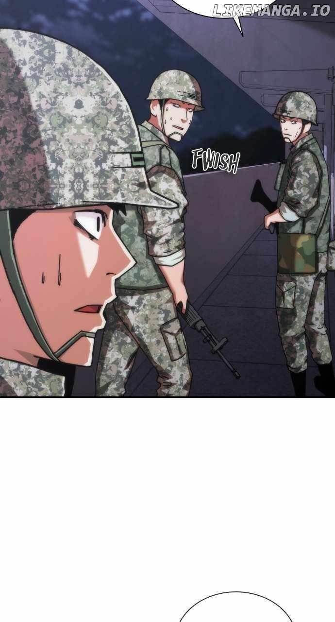 Zombie Revelation: 82-08 - Chapter 18 Page 159