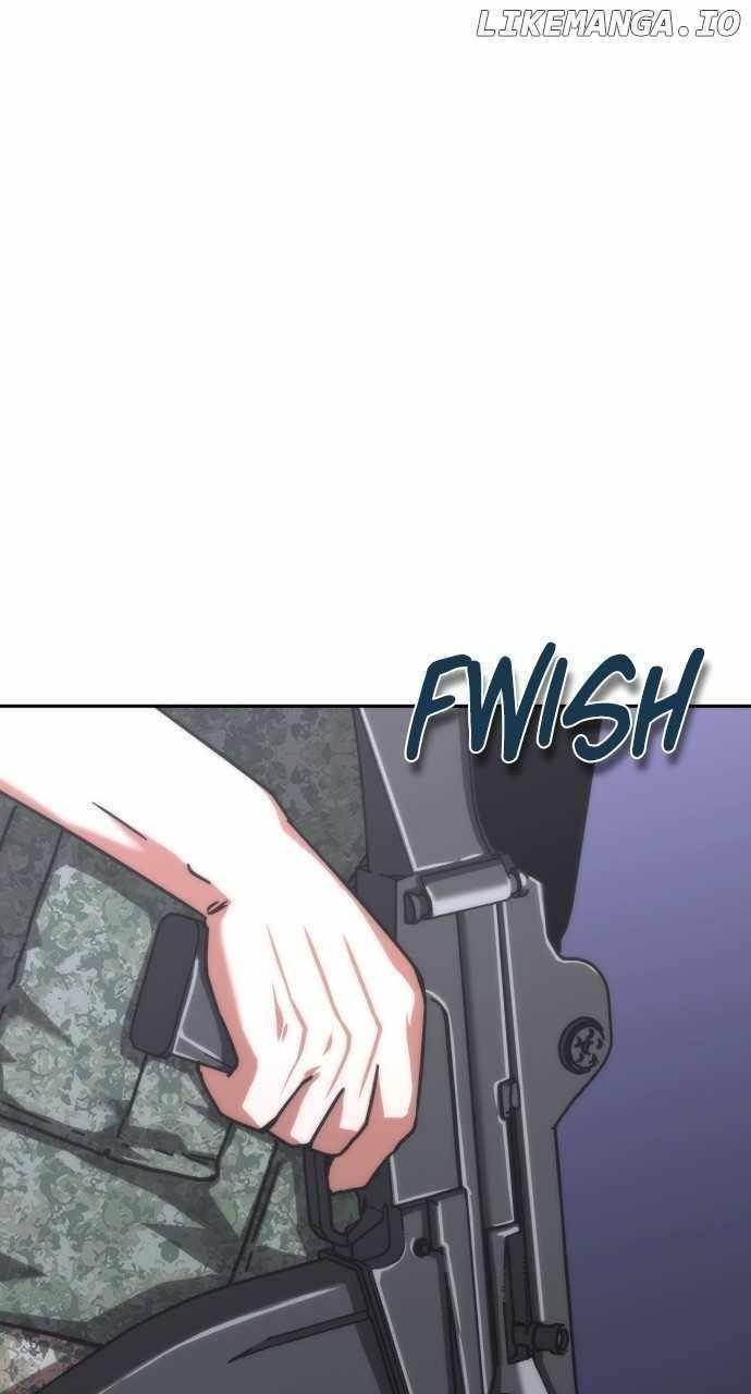 Zombie Revelation: 82-08 - Chapter 18 Page 166