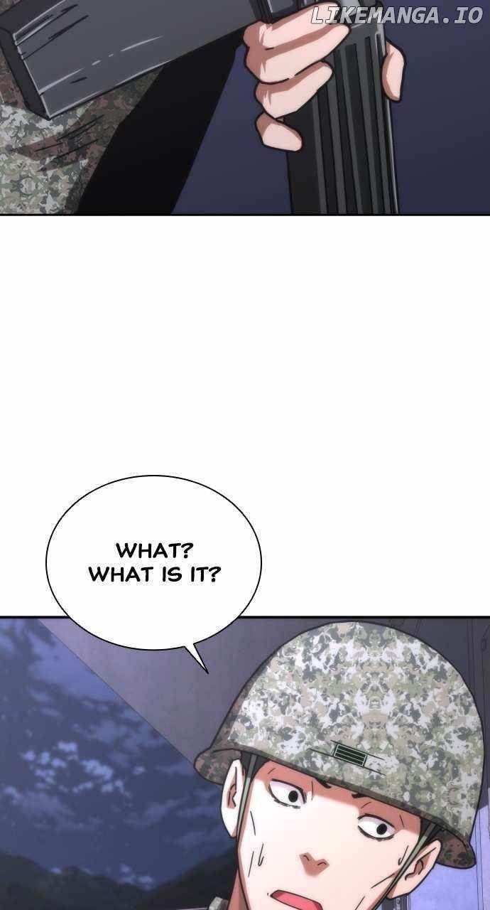 Zombie Revelation: 82-08 - Chapter 18 Page 167