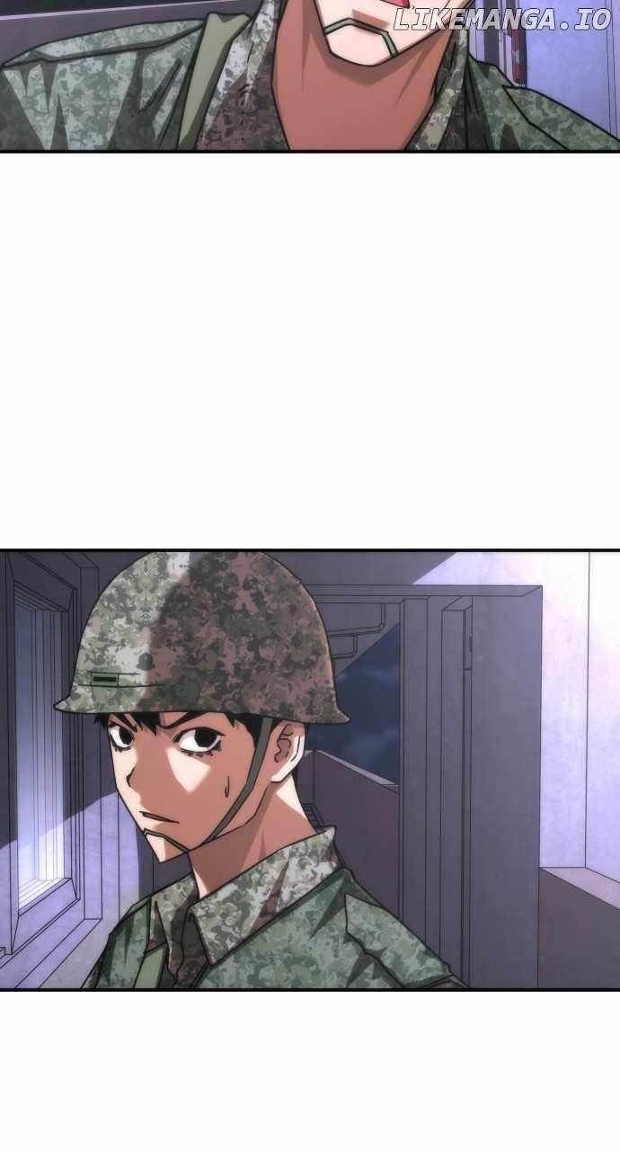 Zombie Revelation: 82-08 - Chapter 18 Page 168