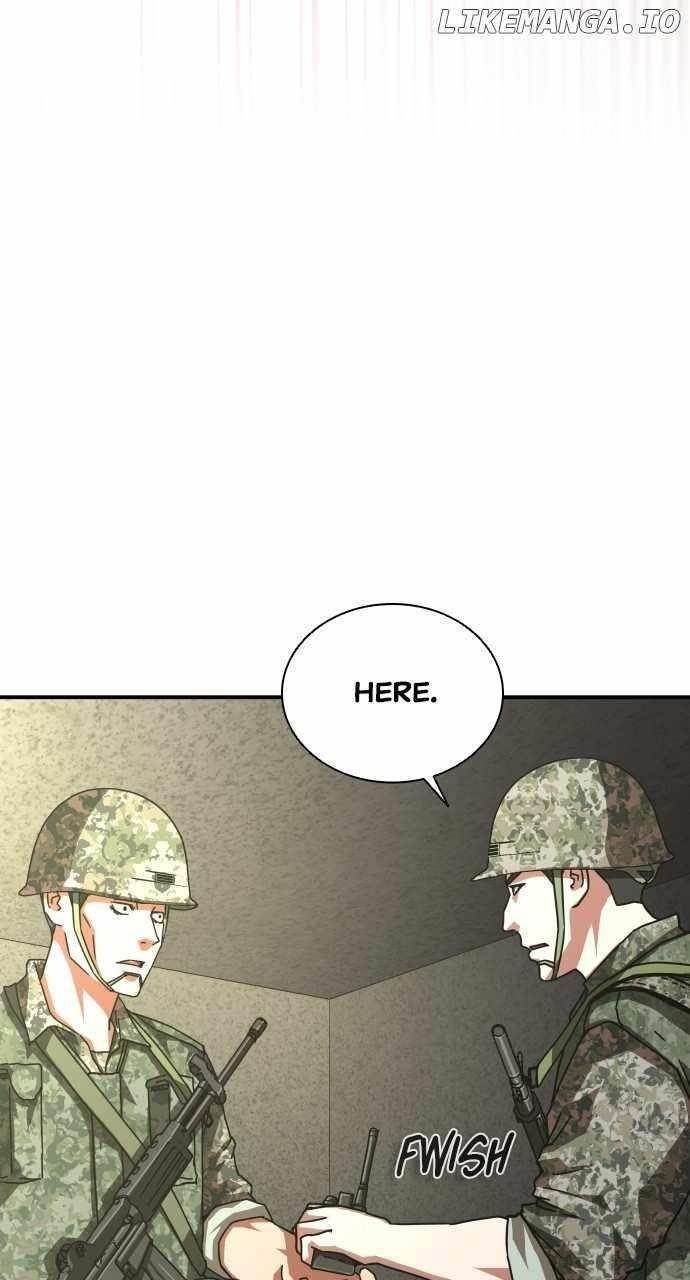 Zombie Revelation: 82-08 - Chapter 18 Page 19