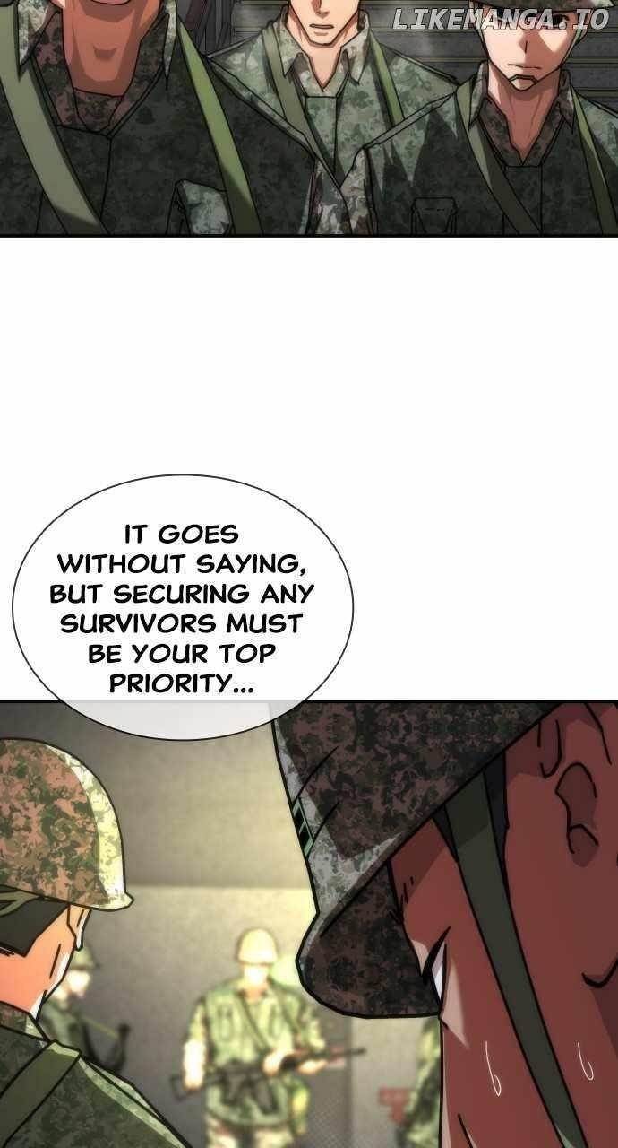 Zombie Revelation: 82-08 - Chapter 18 Page 4