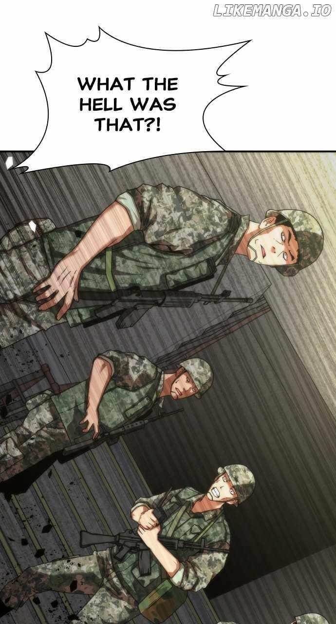 Zombie Revelation: 82-08 - Chapter 18 Page 40