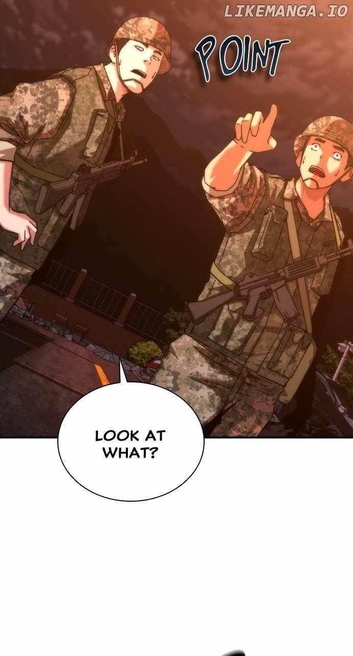 Zombie Revelation: 82-08 - Chapter 18 Page 72