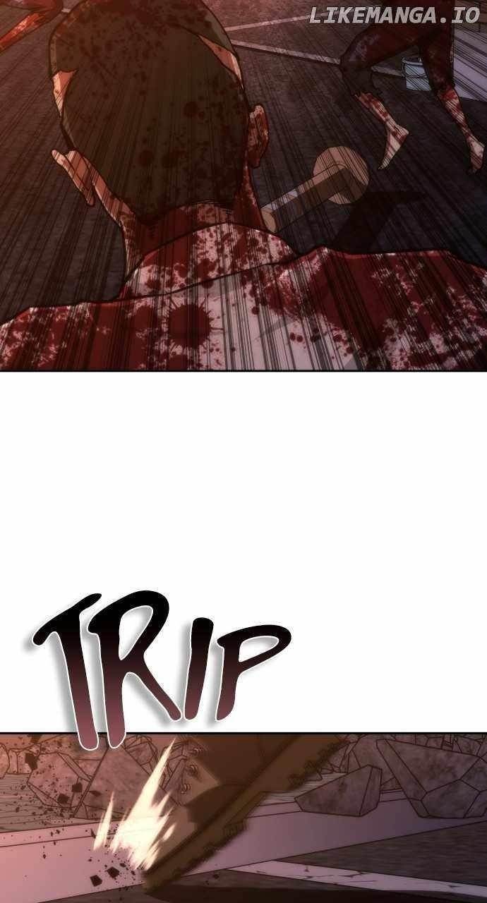 Zombie Revelation: 82-08 - Chapter 18 Page 82