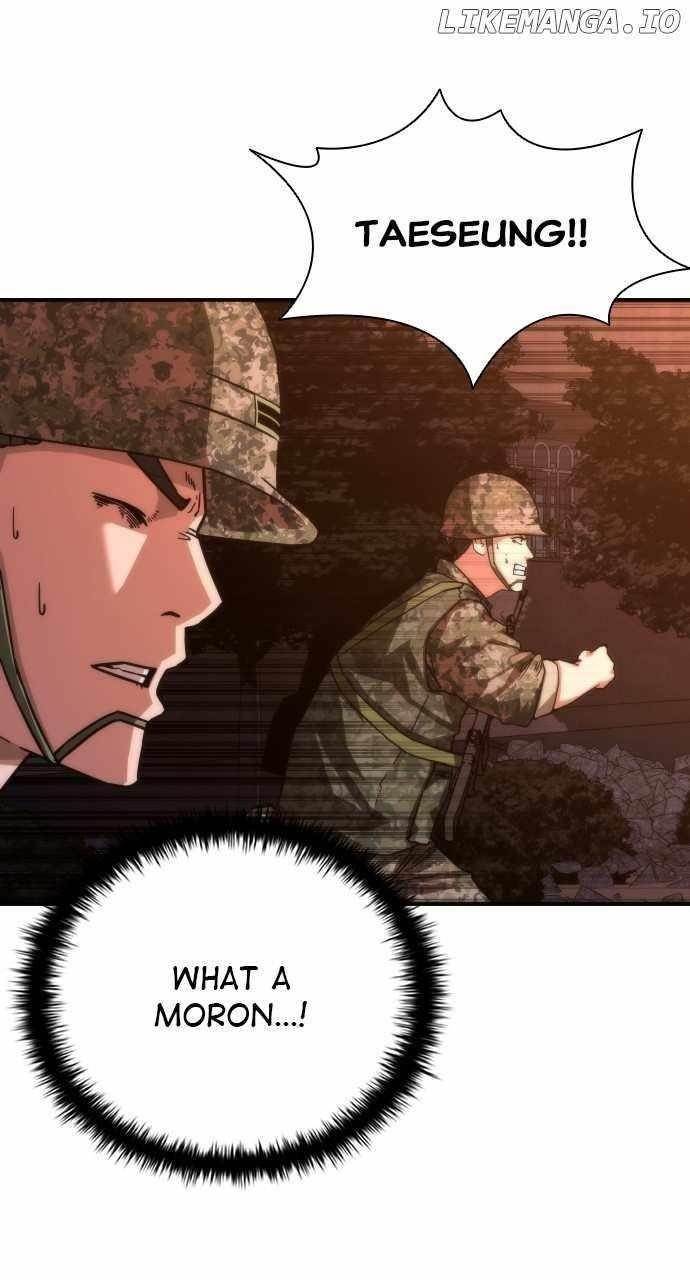 Zombie Revelation: 82-08 - Chapter 18 Page 86