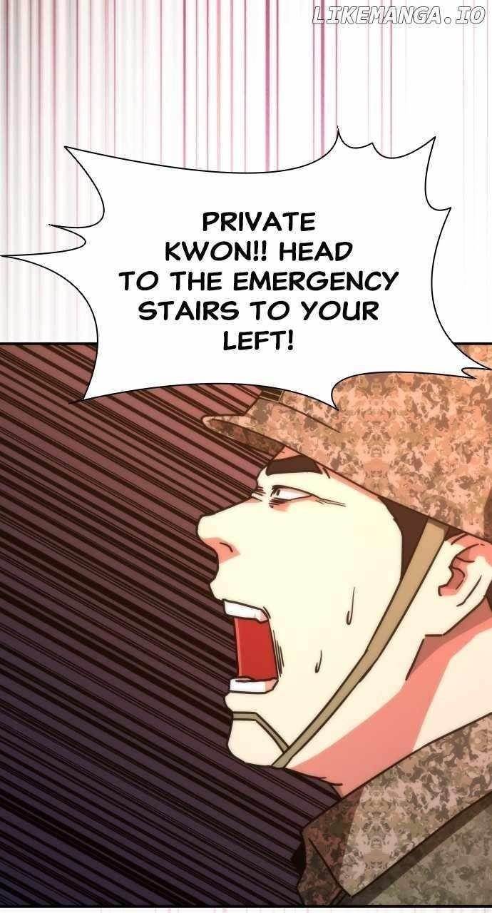 Zombie Revelation: 82-08 - Chapter 18 Page 93