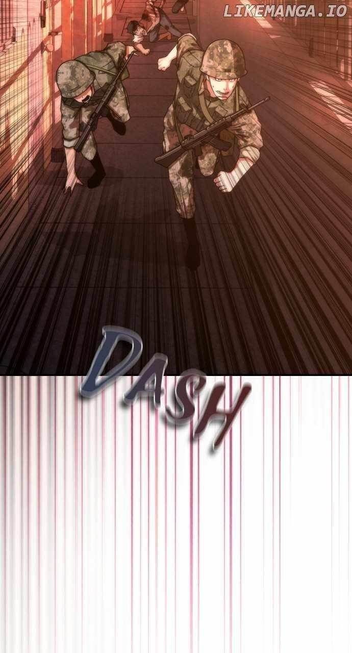 Zombie Revelation: 82-08 - Chapter 18 Page 95