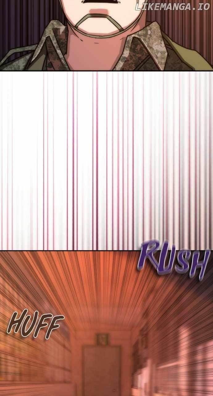 Zombie Revelation: 82-08 - Chapter 18 Page 99