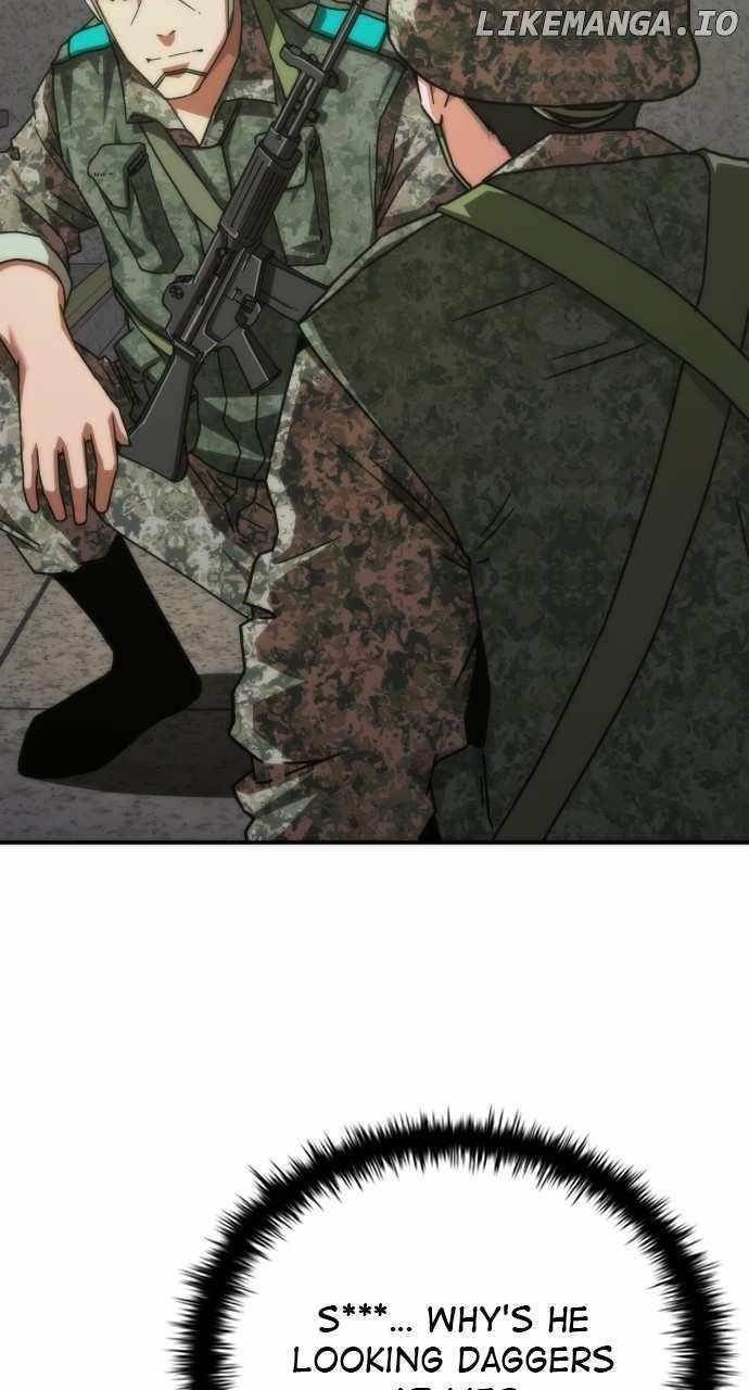 Zombie Revelation: 82-08 - Chapter 19 Page 112