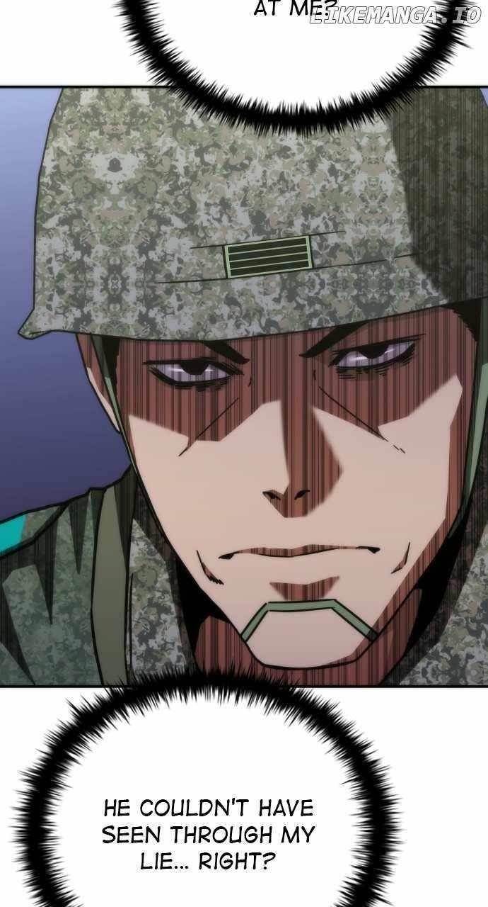 Zombie Revelation: 82-08 - Chapter 19 Page 113