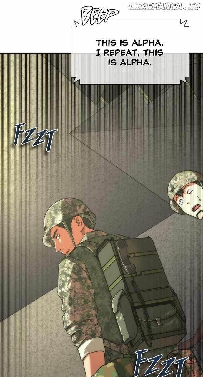 Zombie Revelation: 82-08 - Chapter 19 Page 115