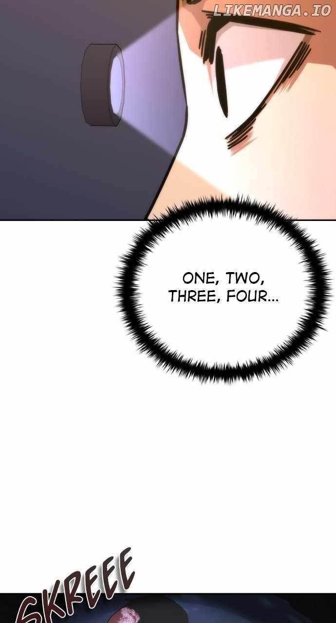 Zombie Revelation: 82-08 - Chapter 19 Page 121