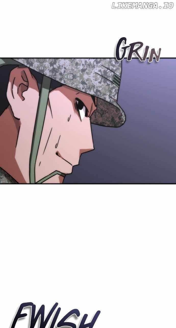 Zombie Revelation: 82-08 - Chapter 19 Page 141