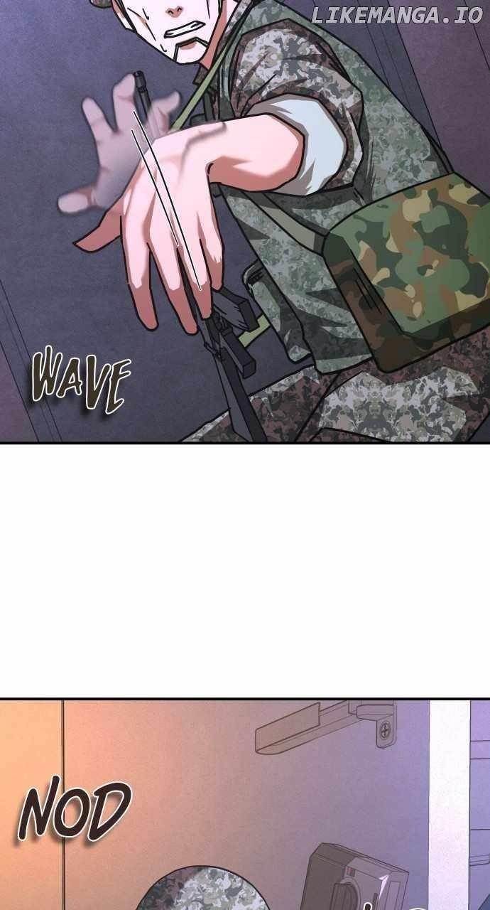 Zombie Revelation: 82-08 - Chapter 19 Page 149