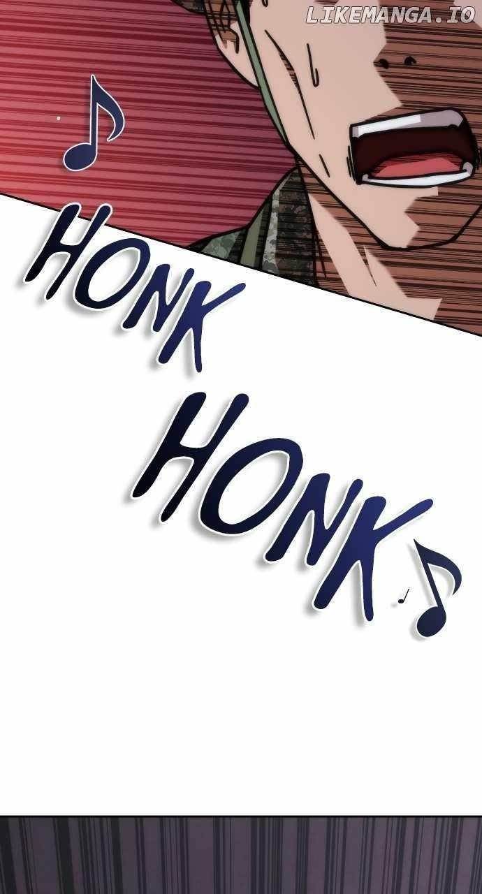 Zombie Revelation: 82-08 - Chapter 19 Page 156