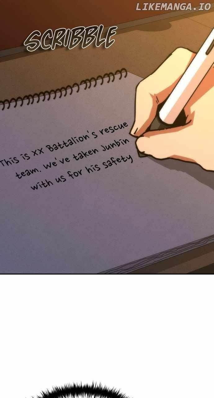 Zombie Revelation: 82-08 - Chapter 19 Page 24