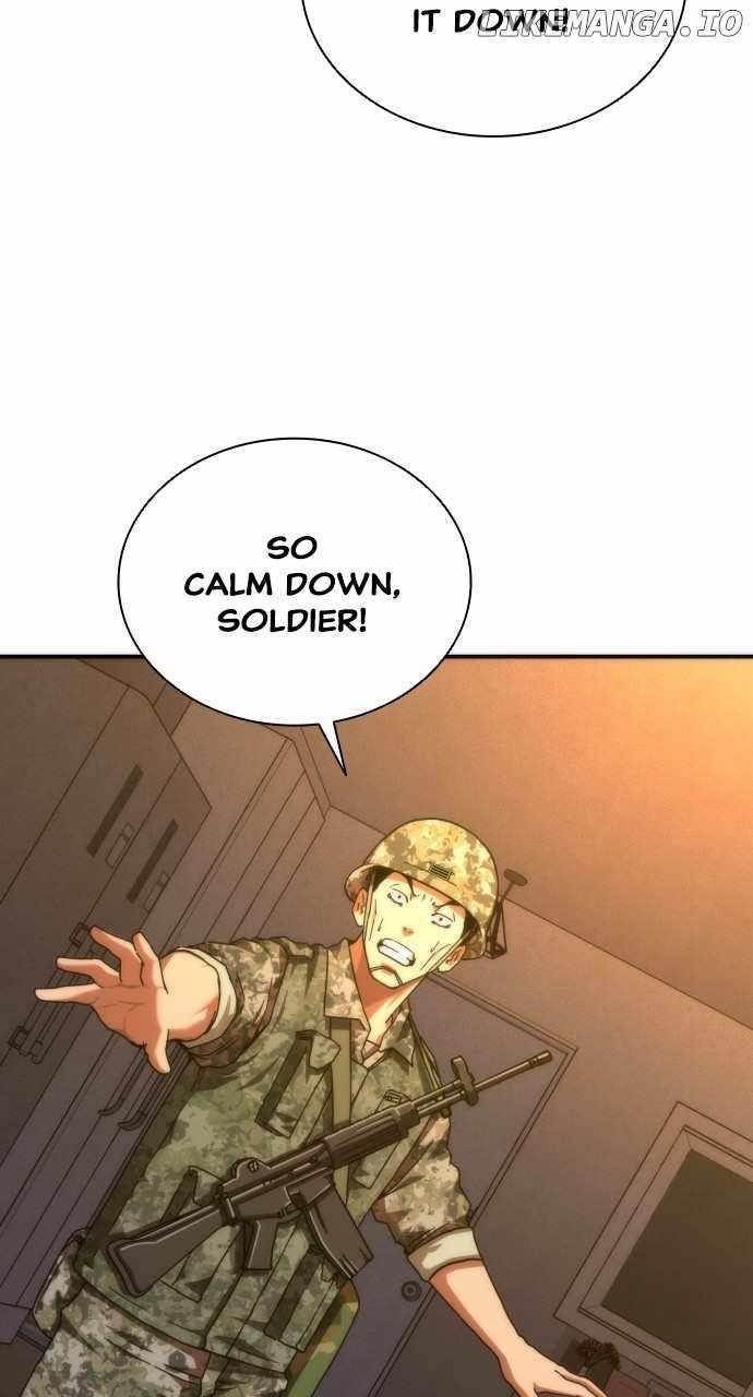 Zombie Revelation: 82-08 - Chapter 19 Page 55