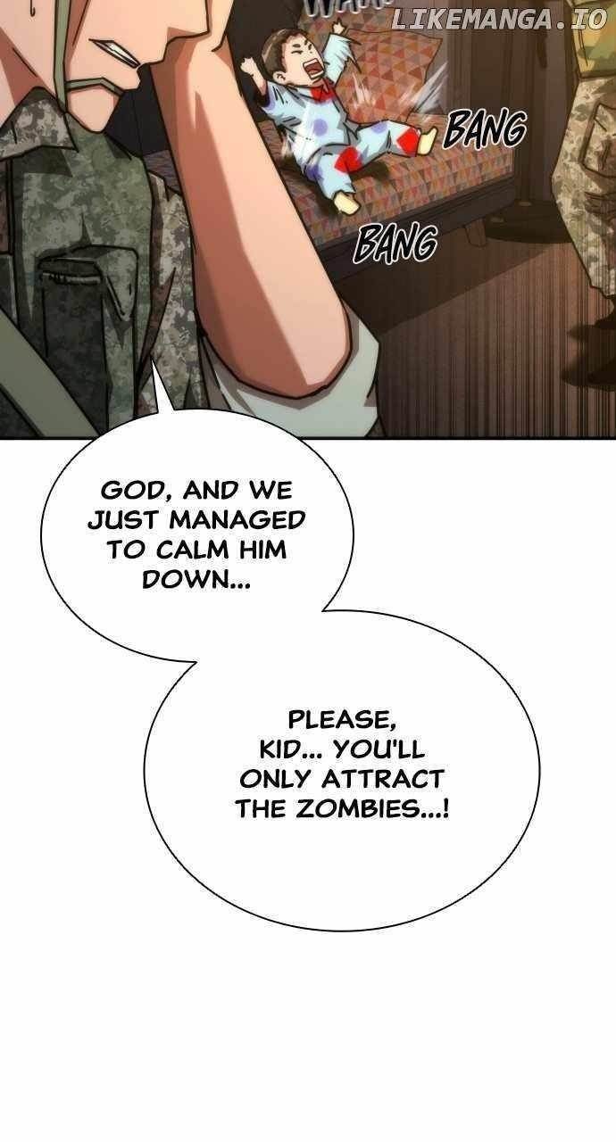 Zombie Revelation: 82-08 - Chapter 19 Page 7