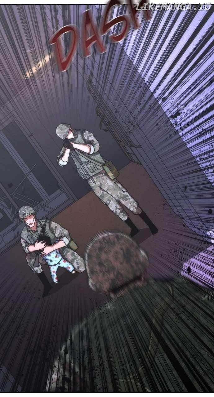 Zombie Revelation: 82-08 - Chapter 19 Page 82