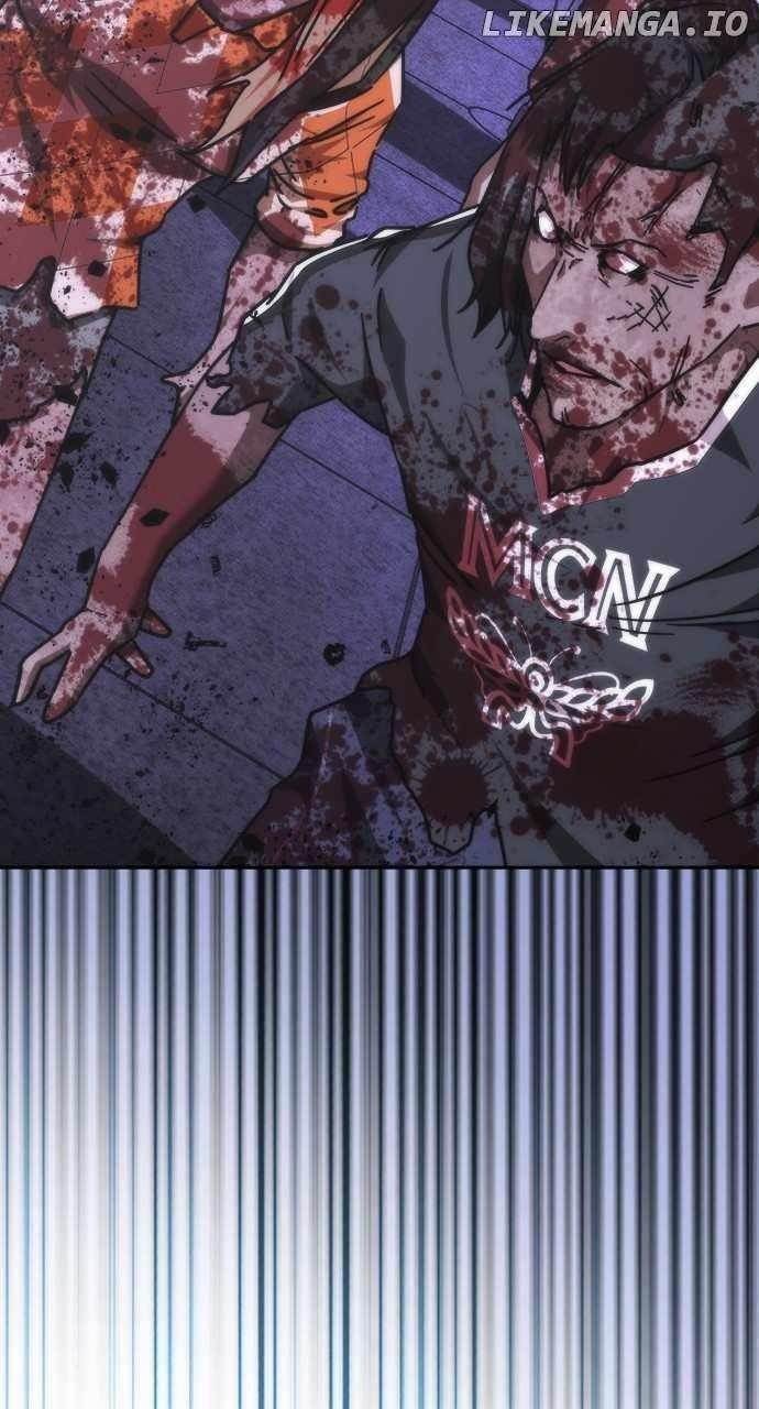 Zombie Revelation: 82-08 - Chapter 19 Page 99