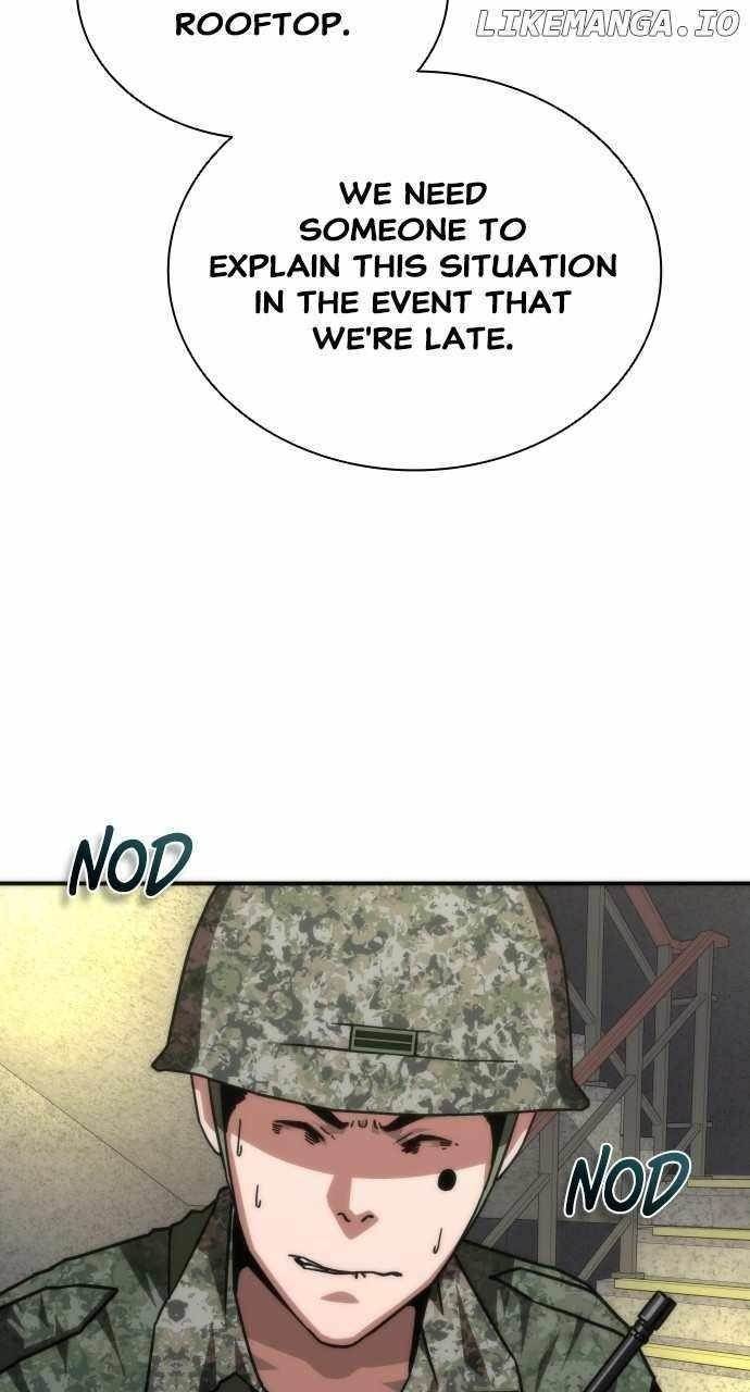 Zombie Revelation: 82-08 - Chapter 20 Page 101