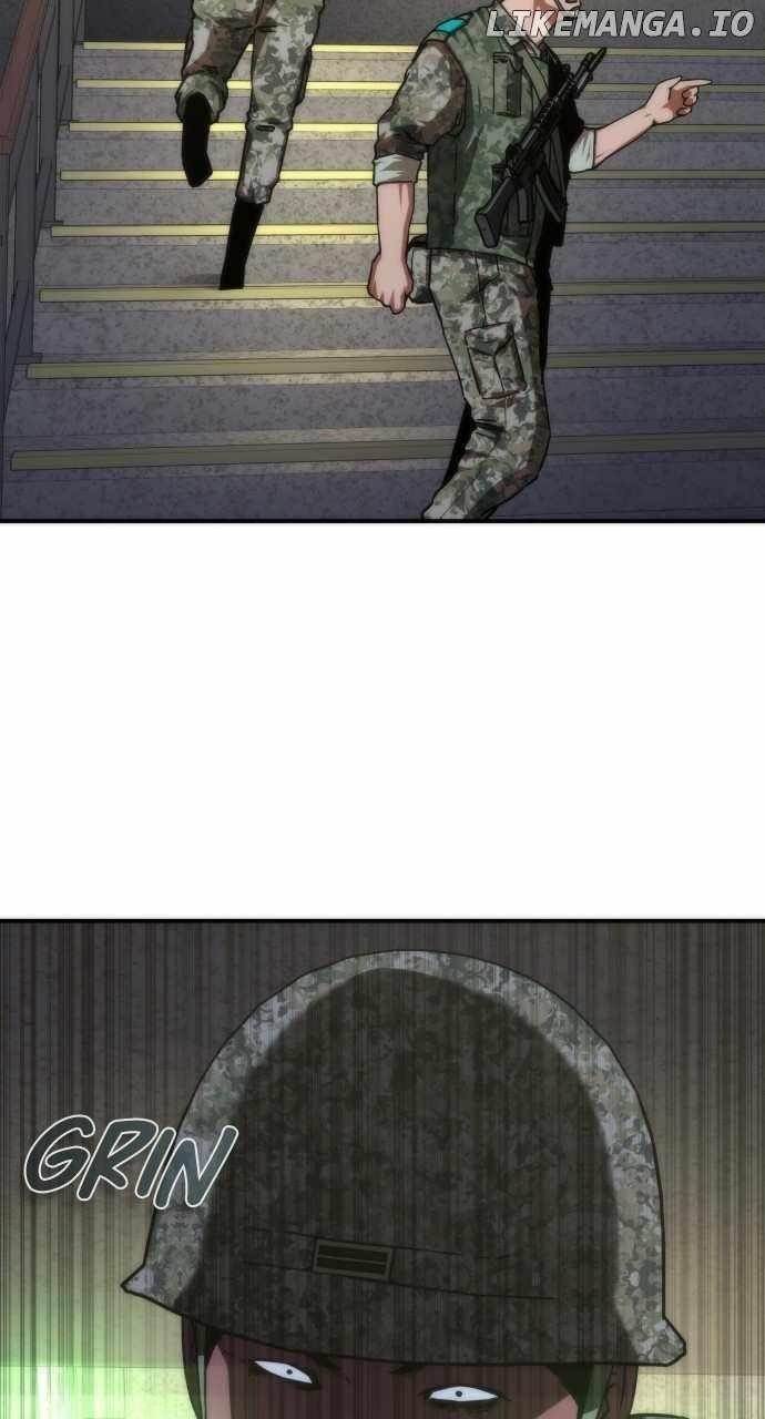 Zombie Revelation: 82-08 - Chapter 20 Page 103